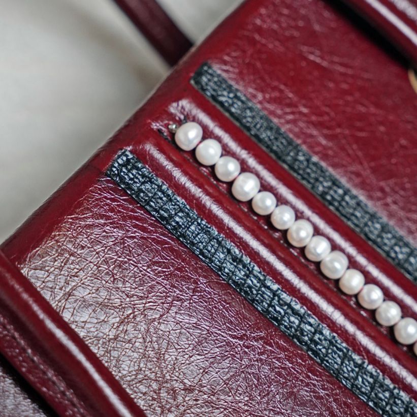 Elektra – Igazgyönggyel - A szépség és rendszer harmóniája - Image 4