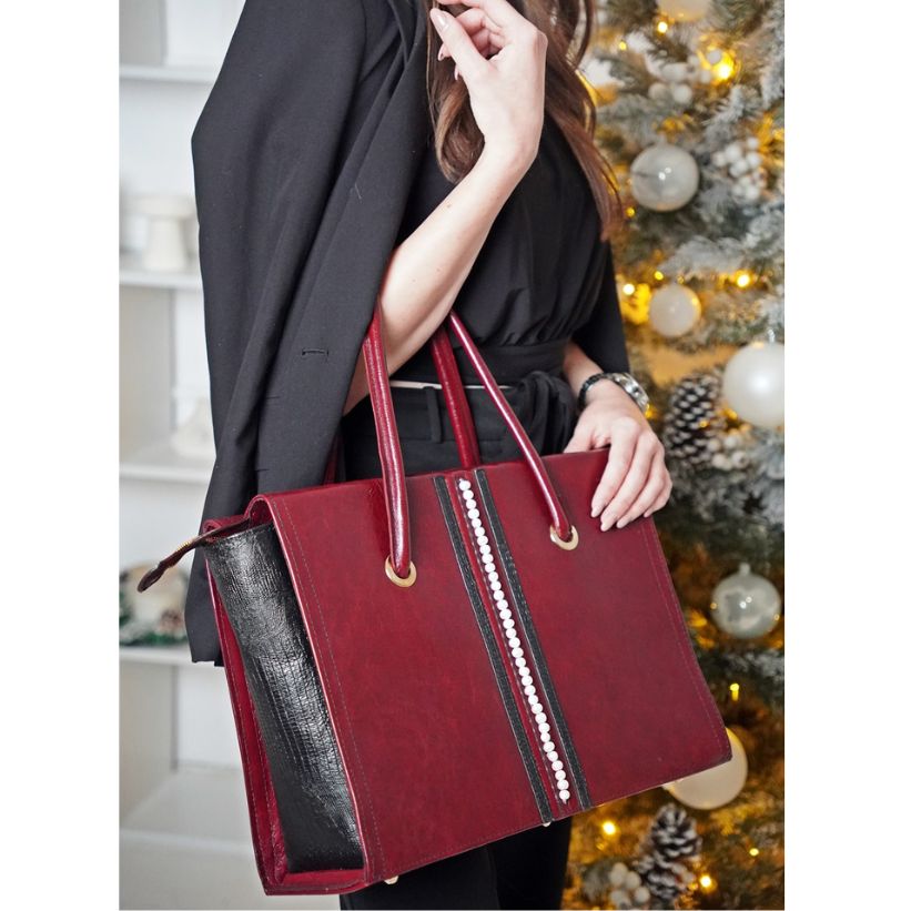 Elektra – Igazgyönggyel - A szépség és rendszer harmóniája - Image 2