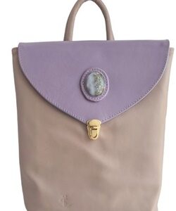 Ariadné hátizsák Achát ásvánnyal