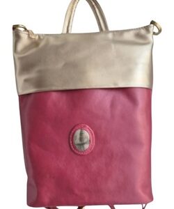 Vénusz 3 funkciós bőrtáska- Achát ásvánnyal